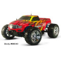 2015 New Product 1: 10 Plastic High Speed RC Car Electric RC Car